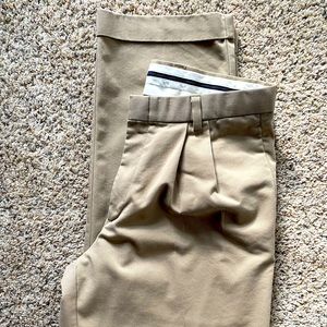 Dockers 33x30 Stain Defender Pants